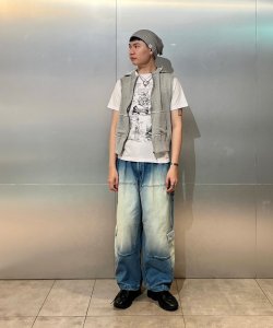 styling