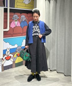 styling