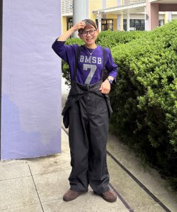 styling