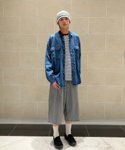 styling