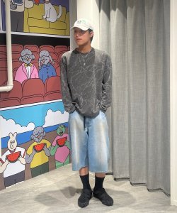 styling