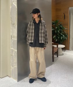 styling