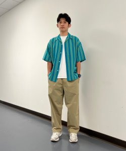 styling