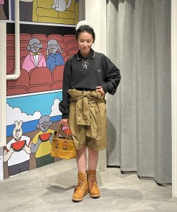 styling