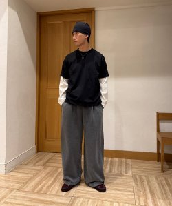 styling