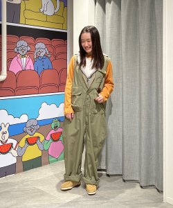 styling
