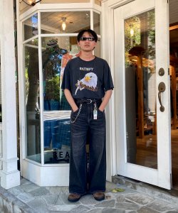 styling