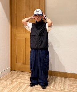 styling