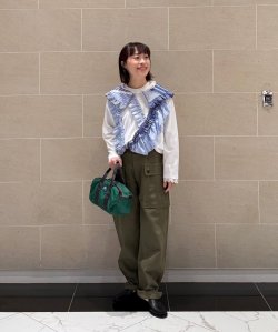 styling