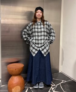 styling