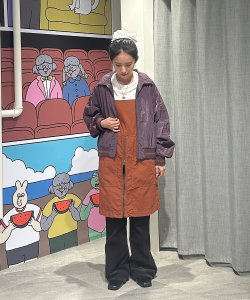 styling