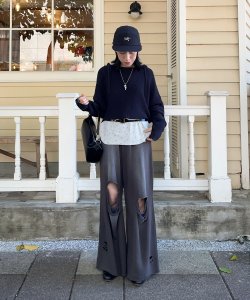 styling