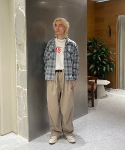 styling