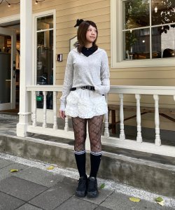 styling