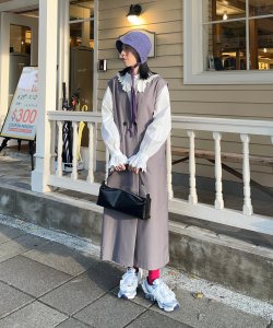 styling