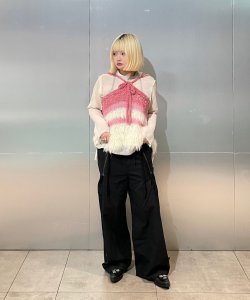 styling