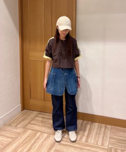 styling