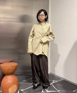 styling