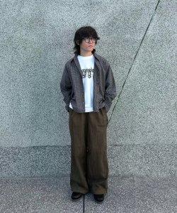 styling
