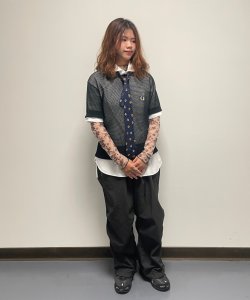 styling