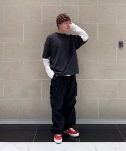 styling