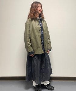 styling