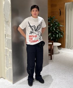 styling