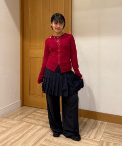 styling