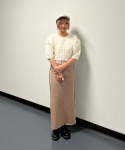 styling