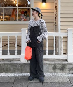 styling
