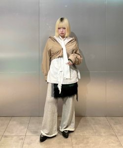 styling