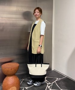styling