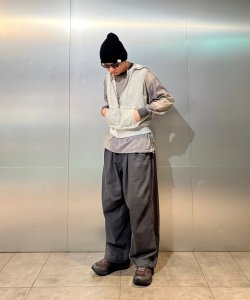 styling