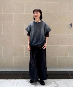 styling