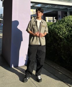 styling