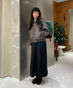 styling