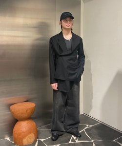 styling
