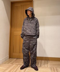 styling