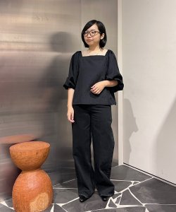 styling