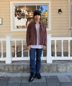styling
