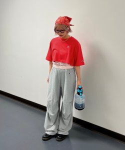 styling