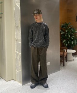 styling