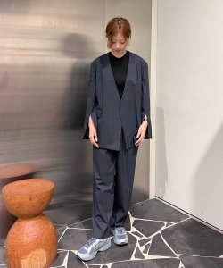 styling