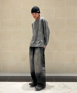 styling