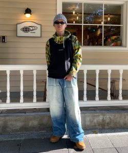 styling