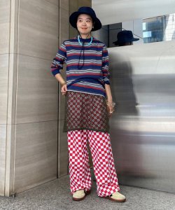 styling