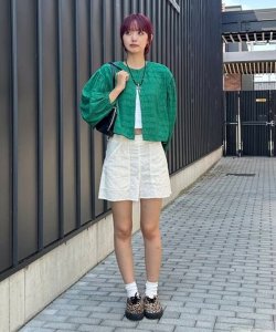 styling