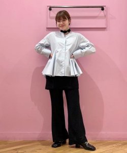 styling