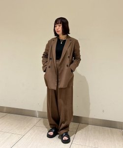styling