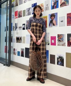 styling